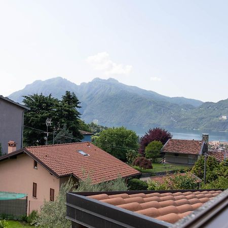 Mamma Ciccia Holiday Home - Mountains & Lake Mandello del Lario Bagian luar foto