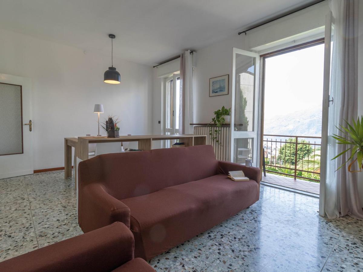 Mamma Ciccia Holiday Home - Mountains & Lake Mandello del Lario Bagian luar foto