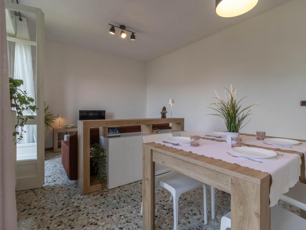 Mamma Ciccia Holiday Home - Mountains & Lake Mandello del Lario Bagian luar foto