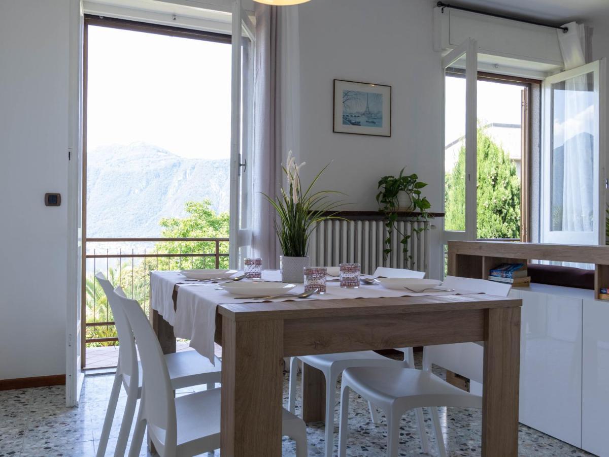 Mamma Ciccia Holiday Home - Mountains & Lake Mandello del Lario Bagian luar foto